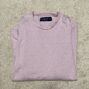 A&F Soft Tee